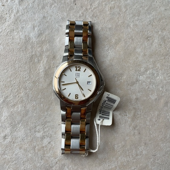 ESQ men #ES111 - Picture 2 of 6